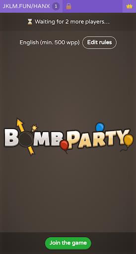 JKLM.FUN Party Games স্ক্রিনশট 3