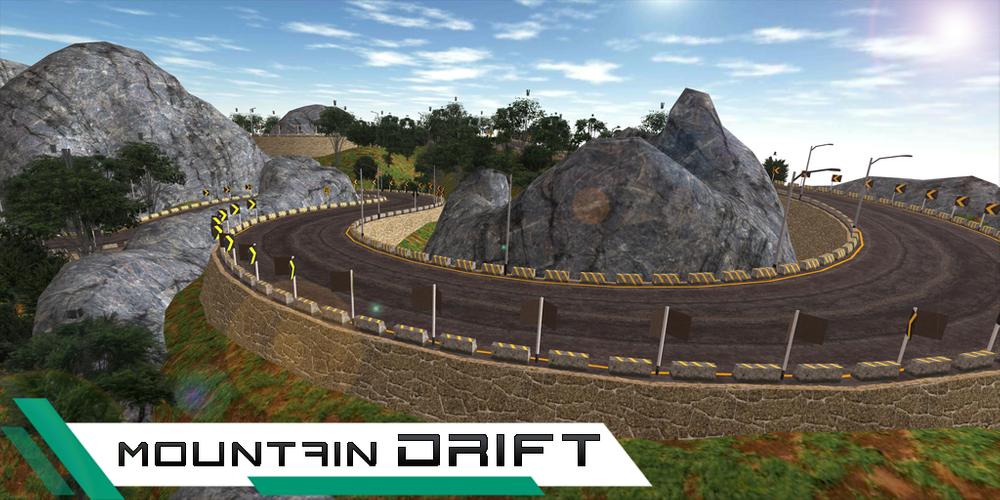 Swift Drift Car Simulator Captura de tela 2