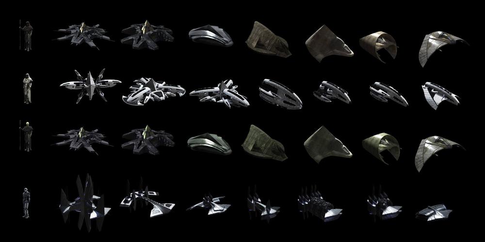 System Lords 螢幕截圖 1