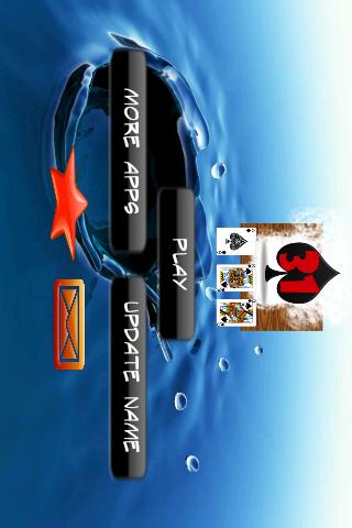 Schermata Thirty-One - 31 (Card Game) 2