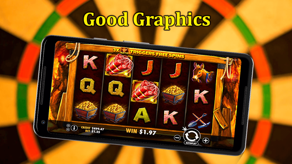 Fair Wins Slots ภาพหน้าจอ 2
