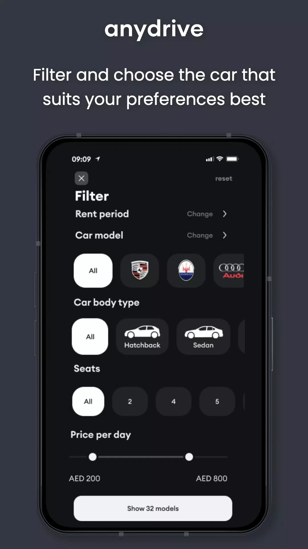 Anydrive Screenshot 3