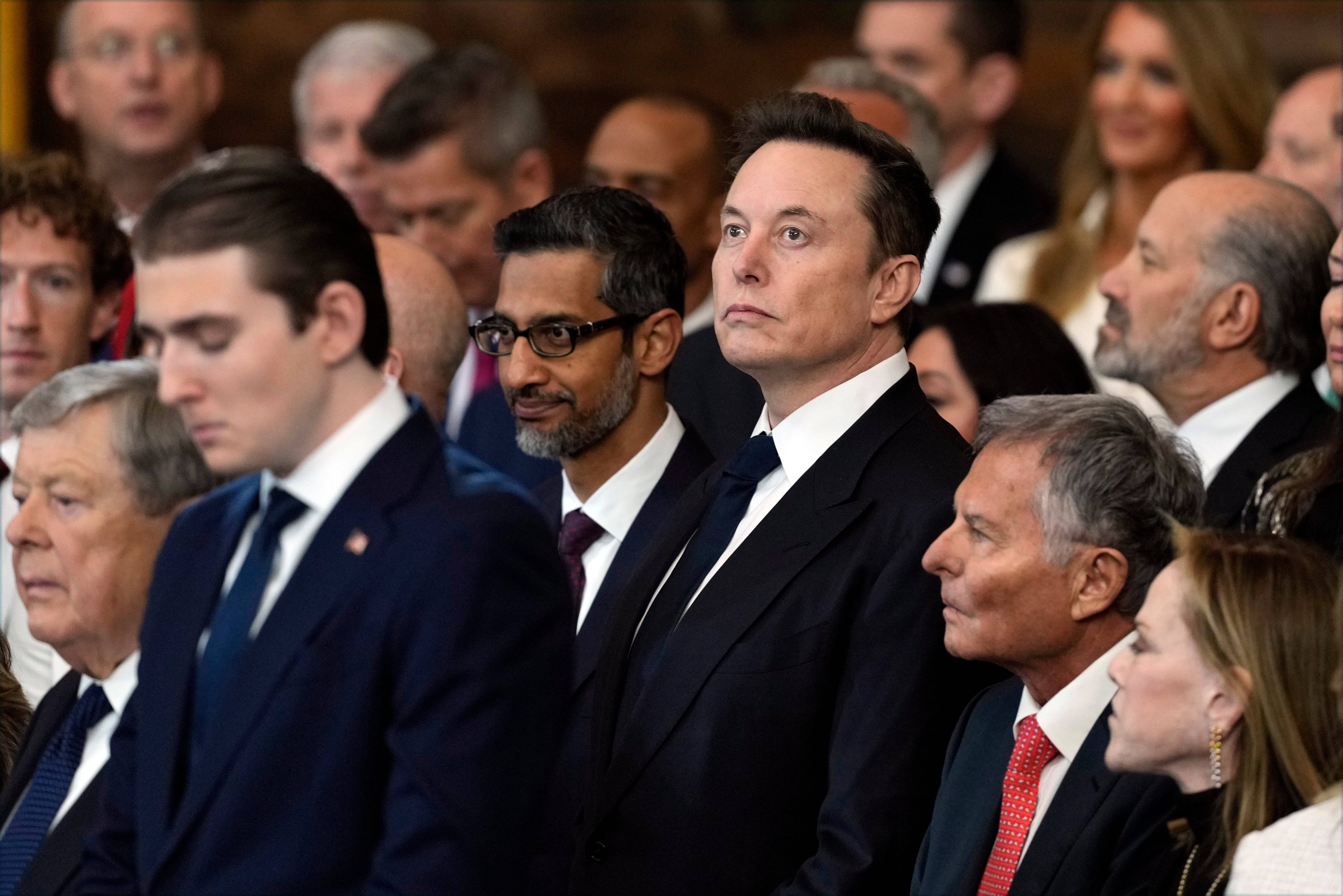 Ang Elon Musk ay naiulat na inamin sa pagdaraya sa Diablo 4 at landas ng pagpapatapon 2.