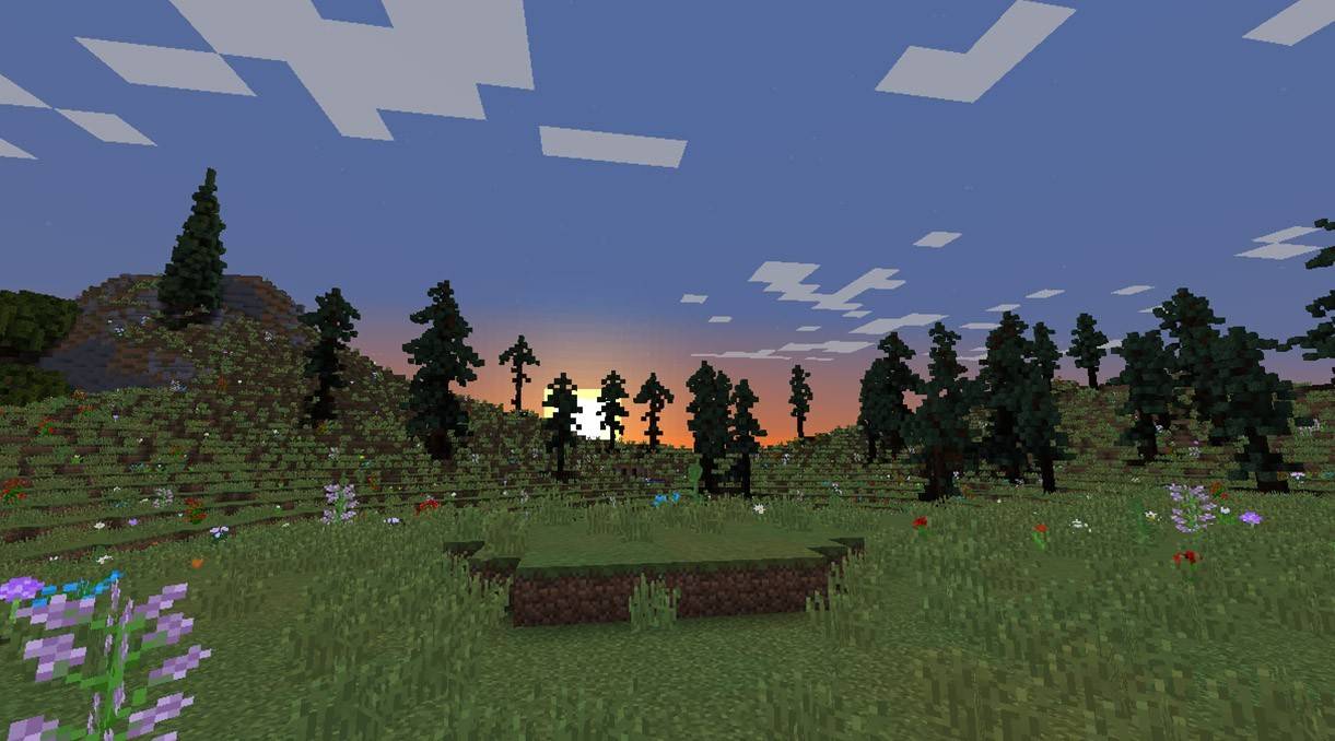 Minecraft Hunger Games Server: Advancius Network