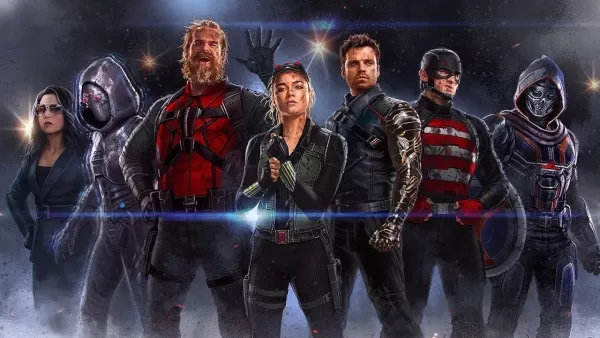MCU Upcoming Projects 2