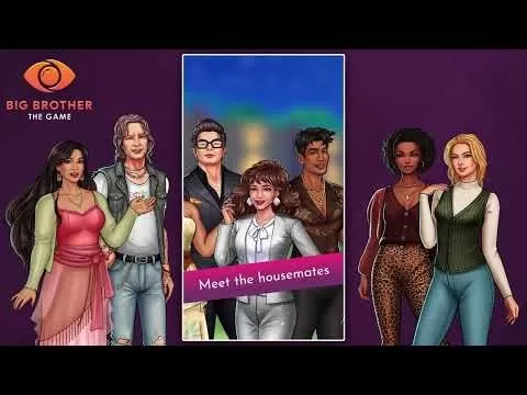 Gran Hermano: El juego