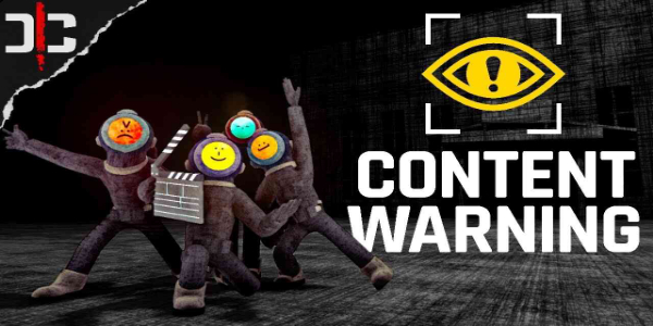 Content Warning应用截图第0张