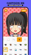 Avatar Maker スクリーンショット 1