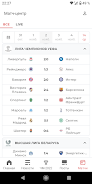 Спорт Беларуси: Tribuna.com BY Скриншот 1