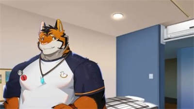 Furry University AfterRebirth Ảnh chụp màn hình 0