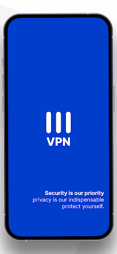 VPN 111: Private, Secure Proxy Tangkapan skrin 0