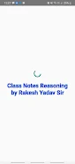 Rakesh Yadav Reasoning Notes Tangkapan skrin 2