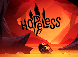 Hopeless 3 Скриншот 0