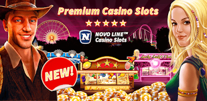 Slotpark - Online Casino Games Ekran Görüntüsü 0