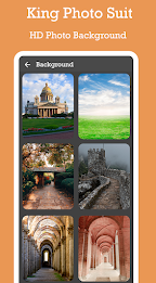 King Photo Suit应用截图第1张