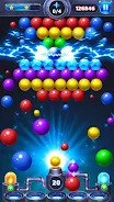 Bubble Shooter - Classic Pop Скриншот 2