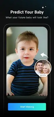 FacePlay - AI Filter&Face Swap Скриншот 0