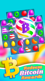 Sweet Bitcoin - Earn BTC! Screenshot 0