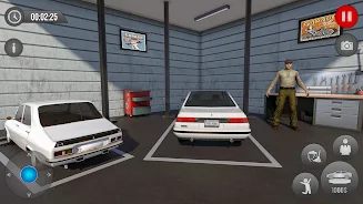 Schermata Car Saler Simulator Game 2023 3