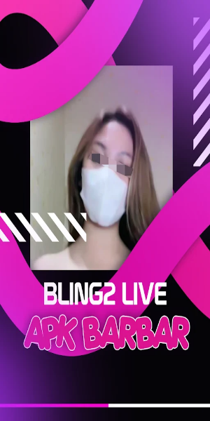 Bling2 Live Apk Schermafbeelding 0