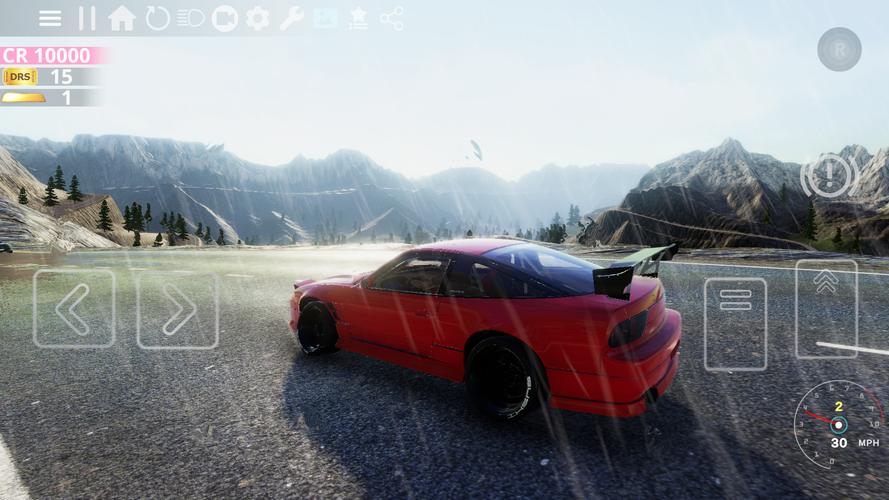 Drive.RS Screenshot 0