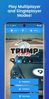 Trump Cards 螢幕截圖 0