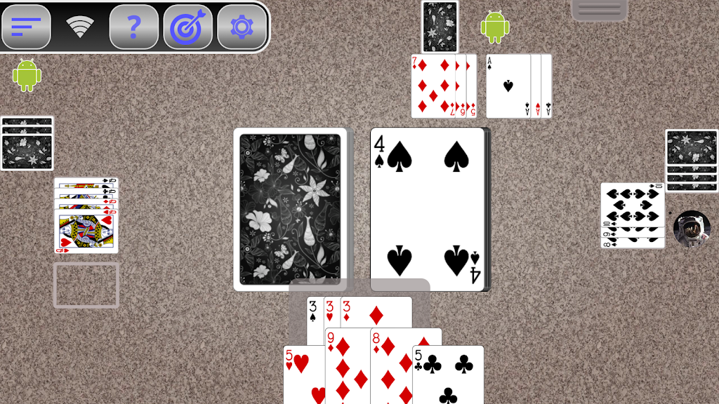 MiniCards - Card Deck Zrzut ekranu 2