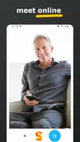 Sage: Age Gap Dating Tangkapan skrin 3
