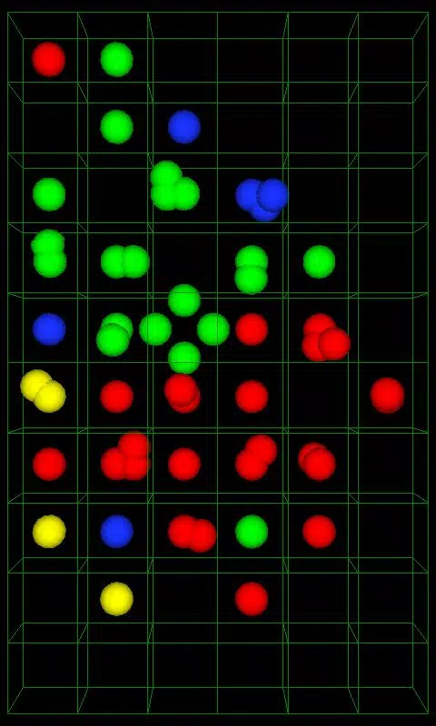Chain Reaction Capture d'écran 1
