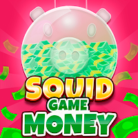 Money Squid games: Win cash