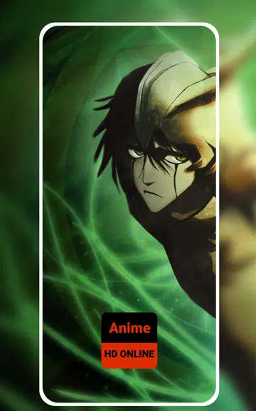 Anime HD Online -Anime TV Free Captura de tela 0