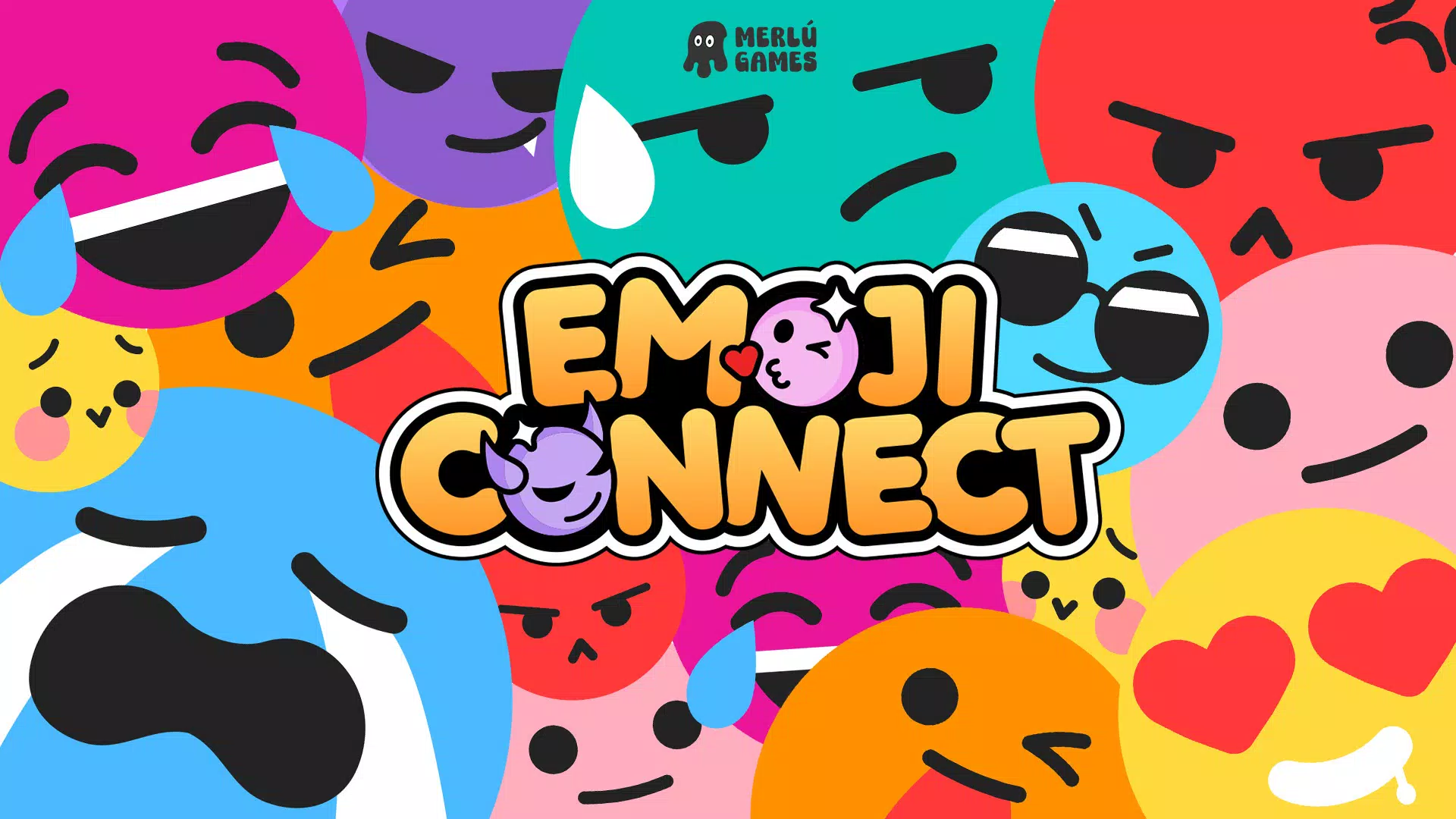 Schermata EMOJI CONNECT 0