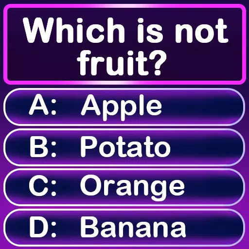 Word Trivia Juego de palabras