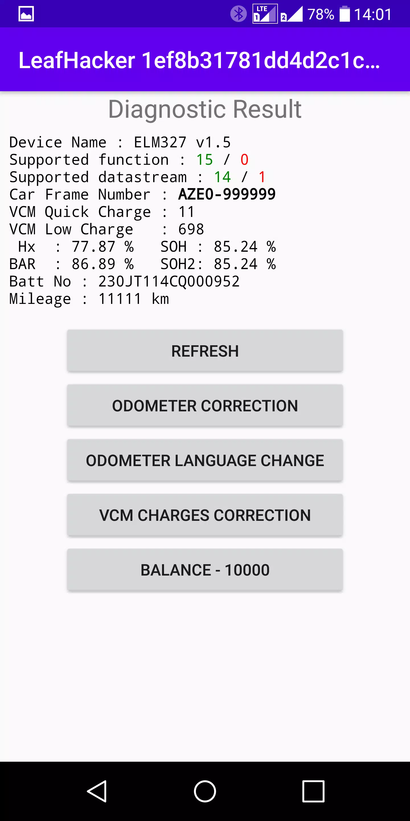 LeafHacker应用截图第3张