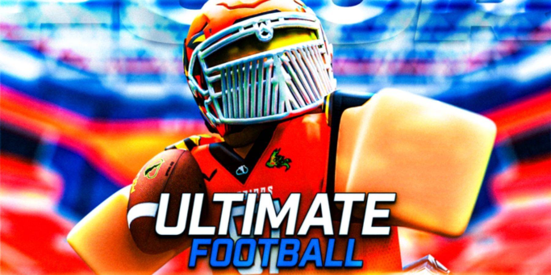 Roblox: Ultimate Football Codes (December 2024)