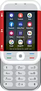 Schermata Launcher for Nokia 5300 2