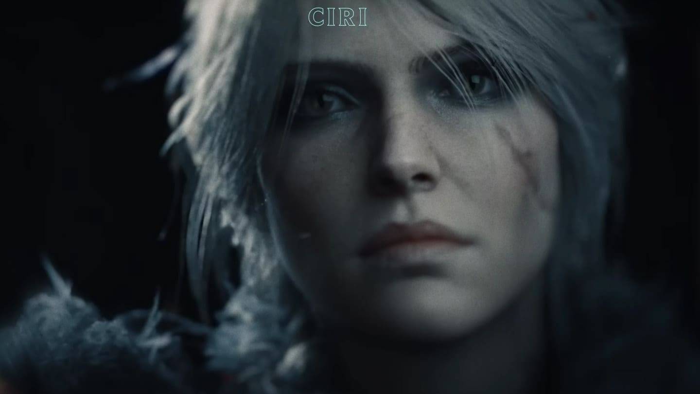 CDPR memperkenalkan Ciri baru untuk Ciri di The Witcher 4