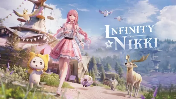 Infinity Nikki: últimas actualizaciones y noticias 