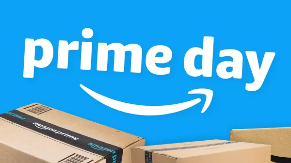 Amazon Prime Day Gaming Deals