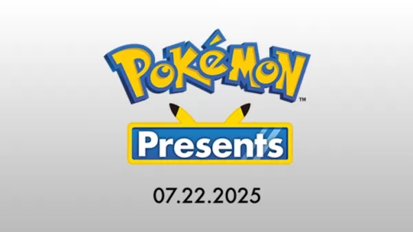 Pokémon Presents July 2025 Announcements Preview