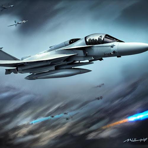 Military Jet Fighter Air Strik Captura de pantalla 0