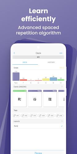 AnkiApp Flashcards Ảnh chụp màn hình 0