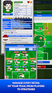 Pixel Manager: Football 2020 E Schermafbeelding 2