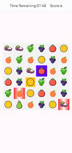 Fruit Combo Match Zrzut ekranu 2