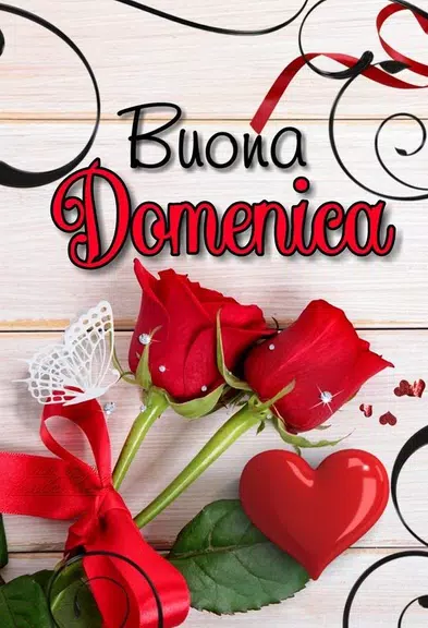 Buona Domenica! 螢幕截圖 3