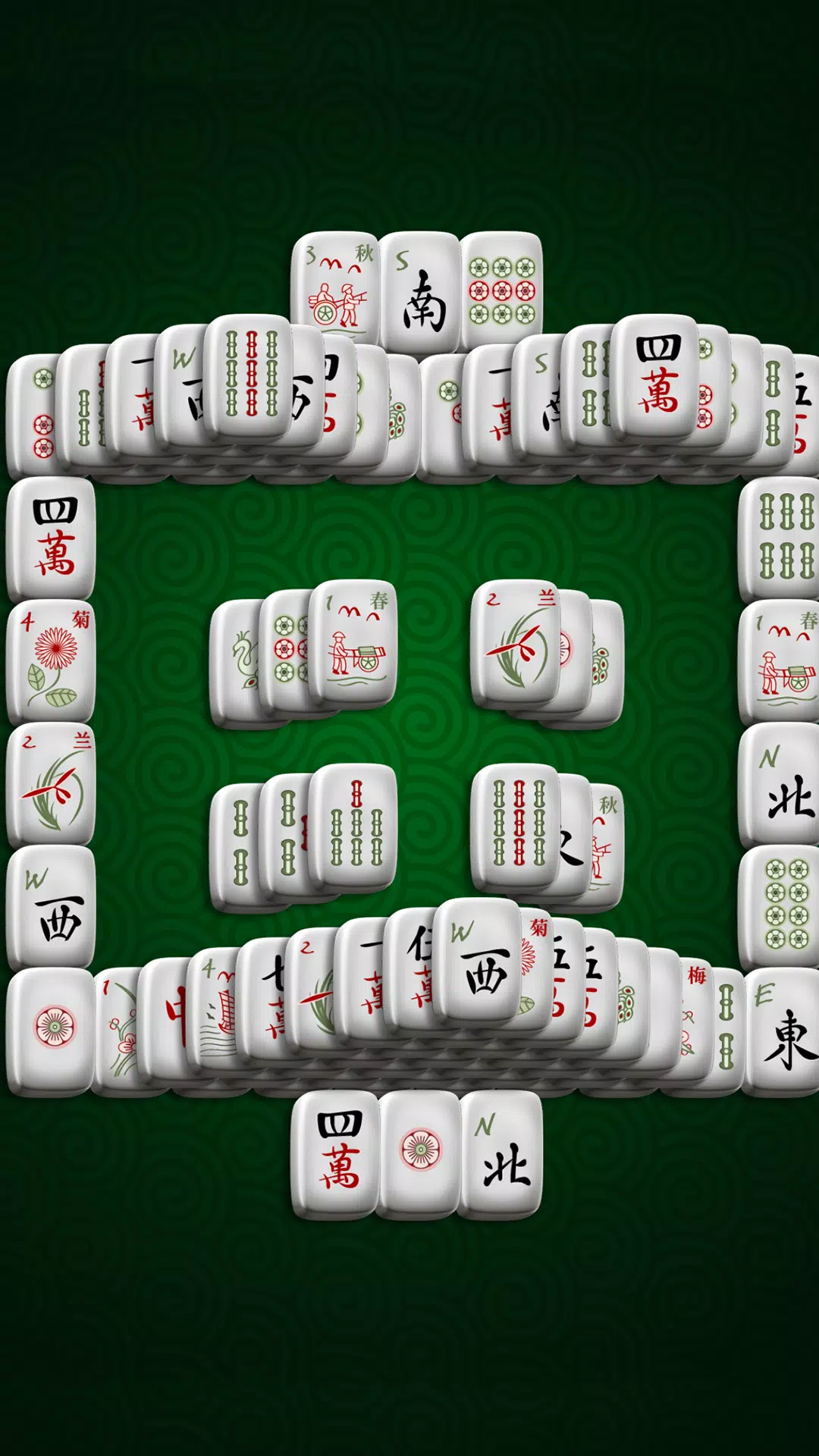 Mahjong Titan Ekran Görüntüsü 3