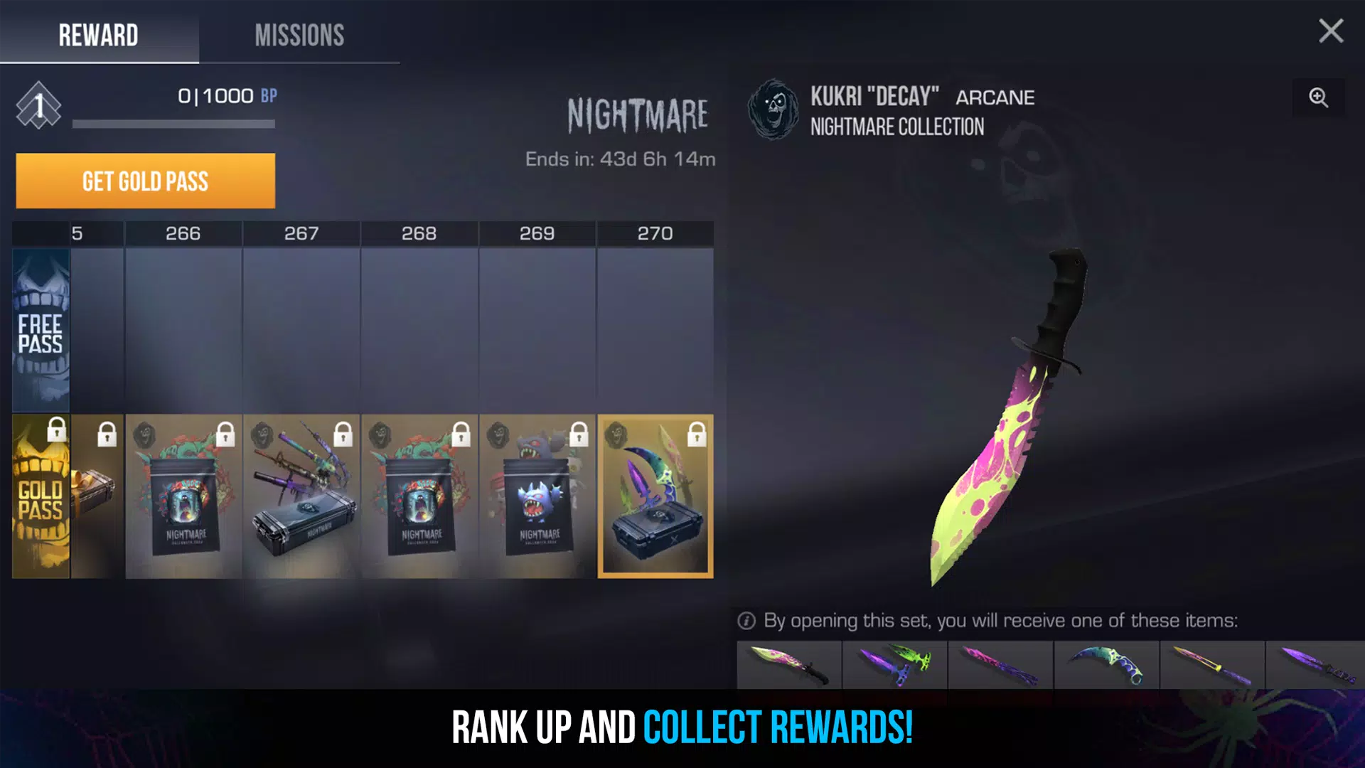 Кейс Симулятор Стандофф应用截图第2张