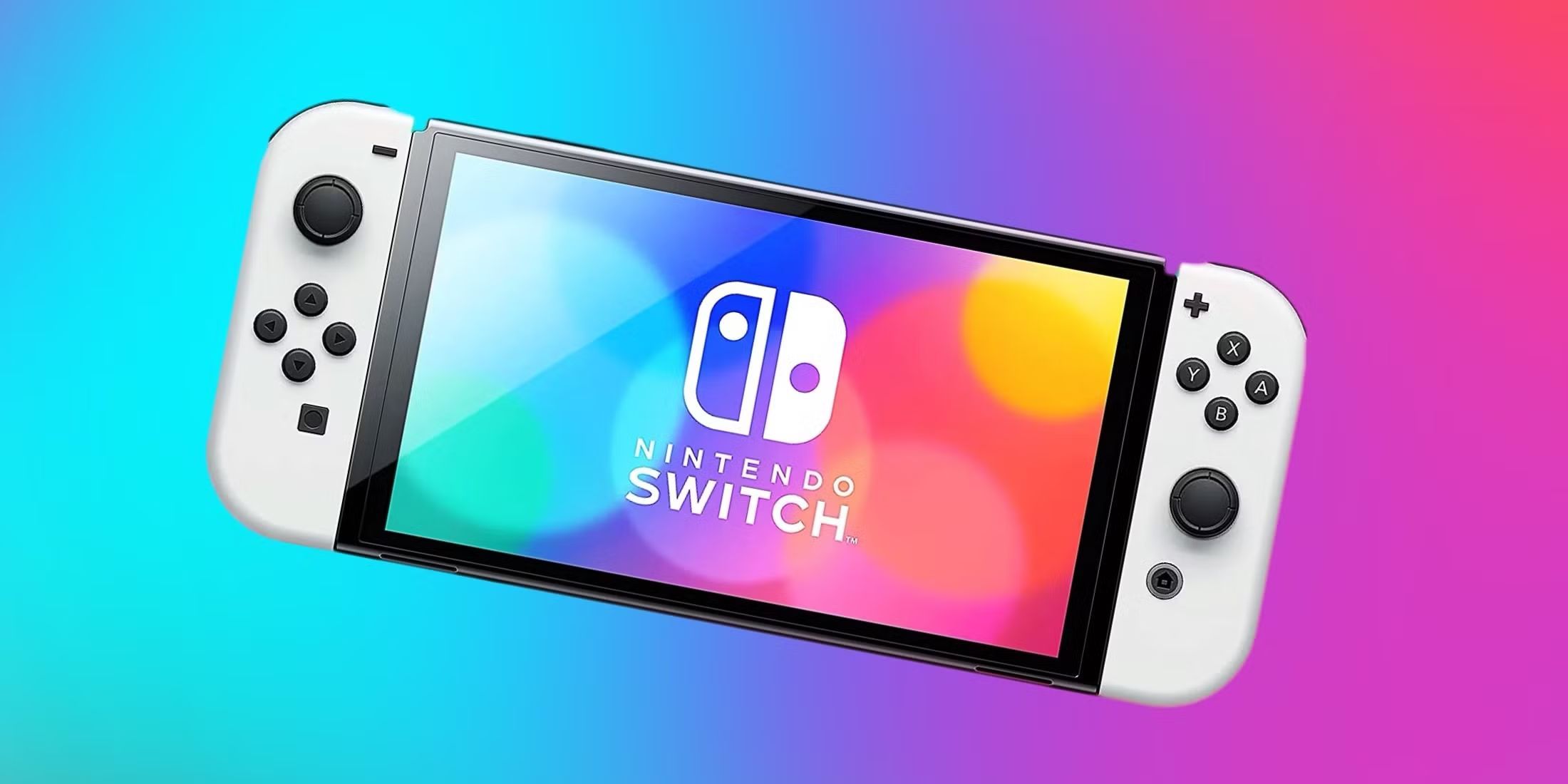 Nintendo Switch 2 Design Unveiled by Accessory Company