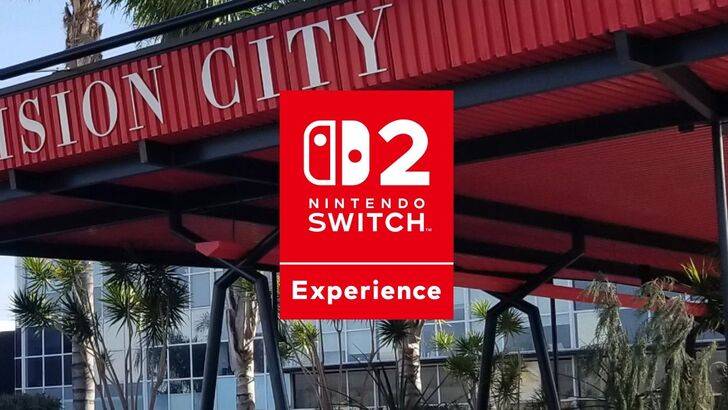Según los informes, los correos electrónicos de confirmación de eventos de Switch 2 de la experiencia de Nintendo se envían