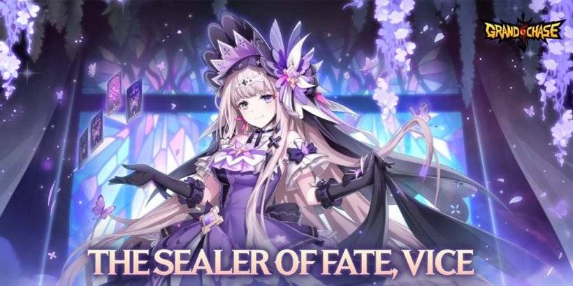 Enkelkase: New Aoe Mage Vice & Coupon Code